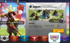 Porady oraz Wskazówki do Rise of Kingdoms