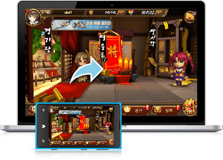 즐겨보세요 삼국로맨스 – 난세를 종결하는 소녀RPG on PC 19