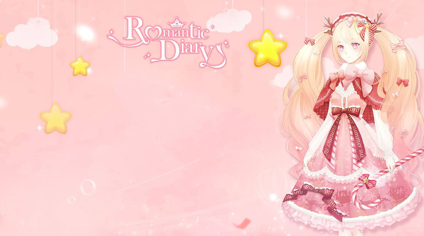 Romantic Diary