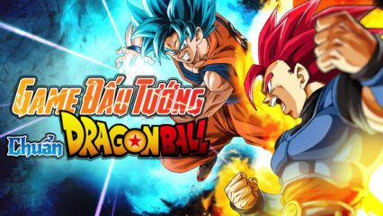 Rồng Thần AFK: Game nhập vai đấu tướng rảnh tay đề tài Dragon Ball sắp phát hành