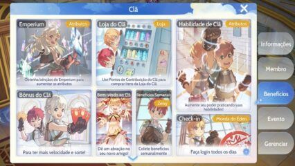 Roo Class Accessory Guide Ragnarok Origin: ROO guia de clรฃs | BlueStacks