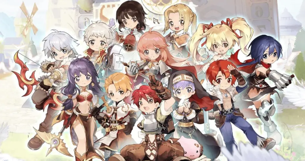 《RO仙境傳說：愛如初見Classic》卡片攻略 – 插對一張卡，傷害與生存直接翻倍的實用心得！