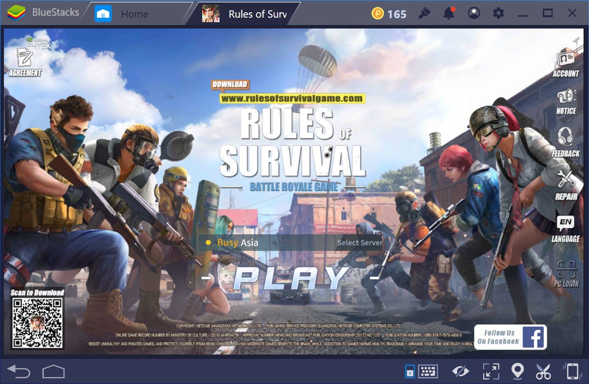 Rules of Survival: Súng lục liệu có thực sự cần thiết?