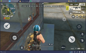 Die besten Tipps um deine Zielgenauigkeit in Rules of Survival zu verbessern