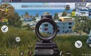Rules of Survival: คู่มือเปรียบเทียบอาวุธแต่ละชนิด