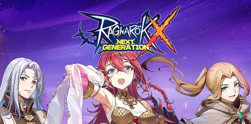 Гайд по классу «Стрелок» в Ragnarok X Next Generation