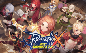 Ragnarok X Next Generation – Guia de Jobs