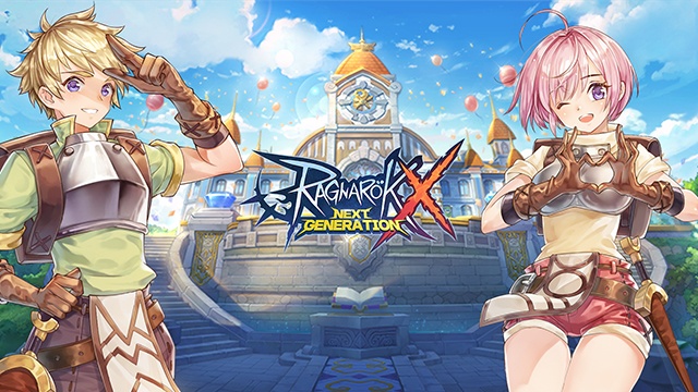 Ragnarok X Next Generation Полный Гайд По Готовке