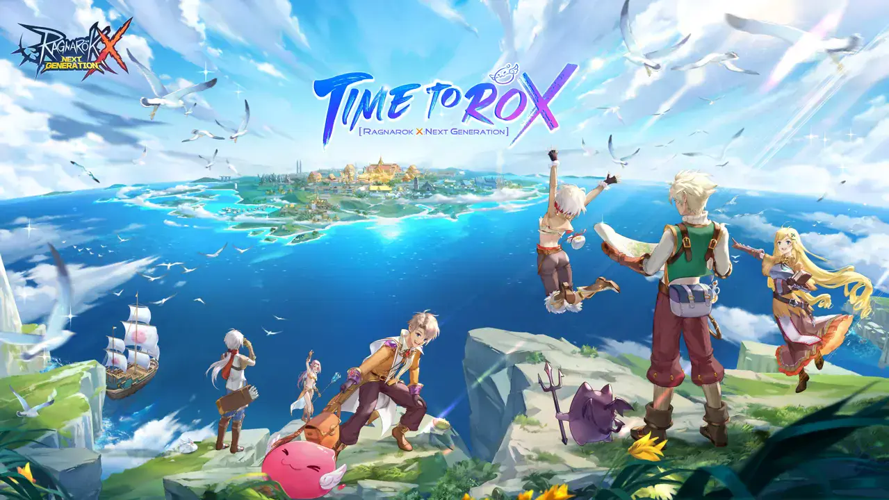 Guide de Croissance pour Ragnarok X Next Generation – Montez en Niveau Efficacement et Stratégiquement