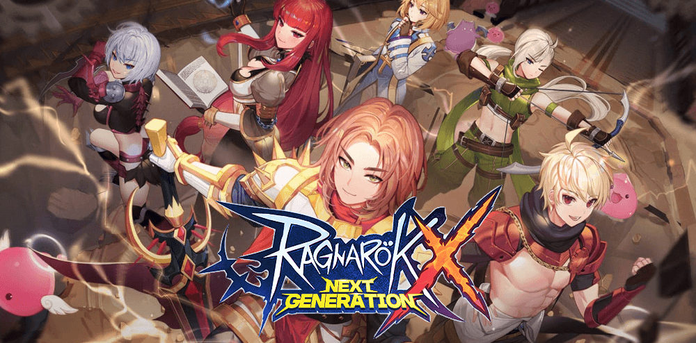 Ragnarok X Next Generation Гайд по Созданию Оружия. Полезные Советы и Хитрости