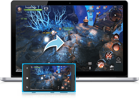 즐겨보세요 로열블러드 (Royal Blood) on PC 27