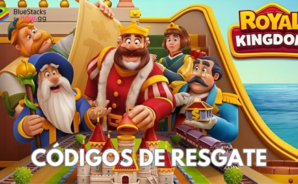 Códigos de resgate de Royal Kingdom ativos em novembro de 2024