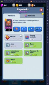 Guia de Iniciantes BlueStacks para se Começar Bem o Rush Royale