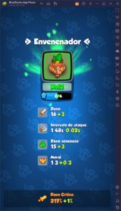 Guia BlueStacks para montar o Deck Perfeito em Rush Royale