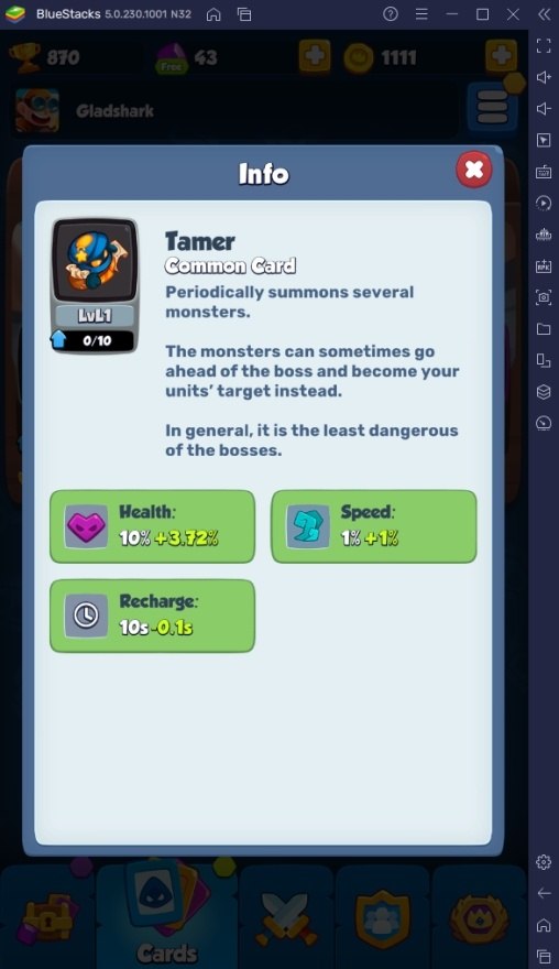 Rush Royale - Um Guia para Enfrentar os Chefes | BlueStacks