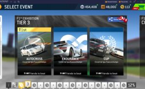 Consejos y trucos para jugar Real Racing 3