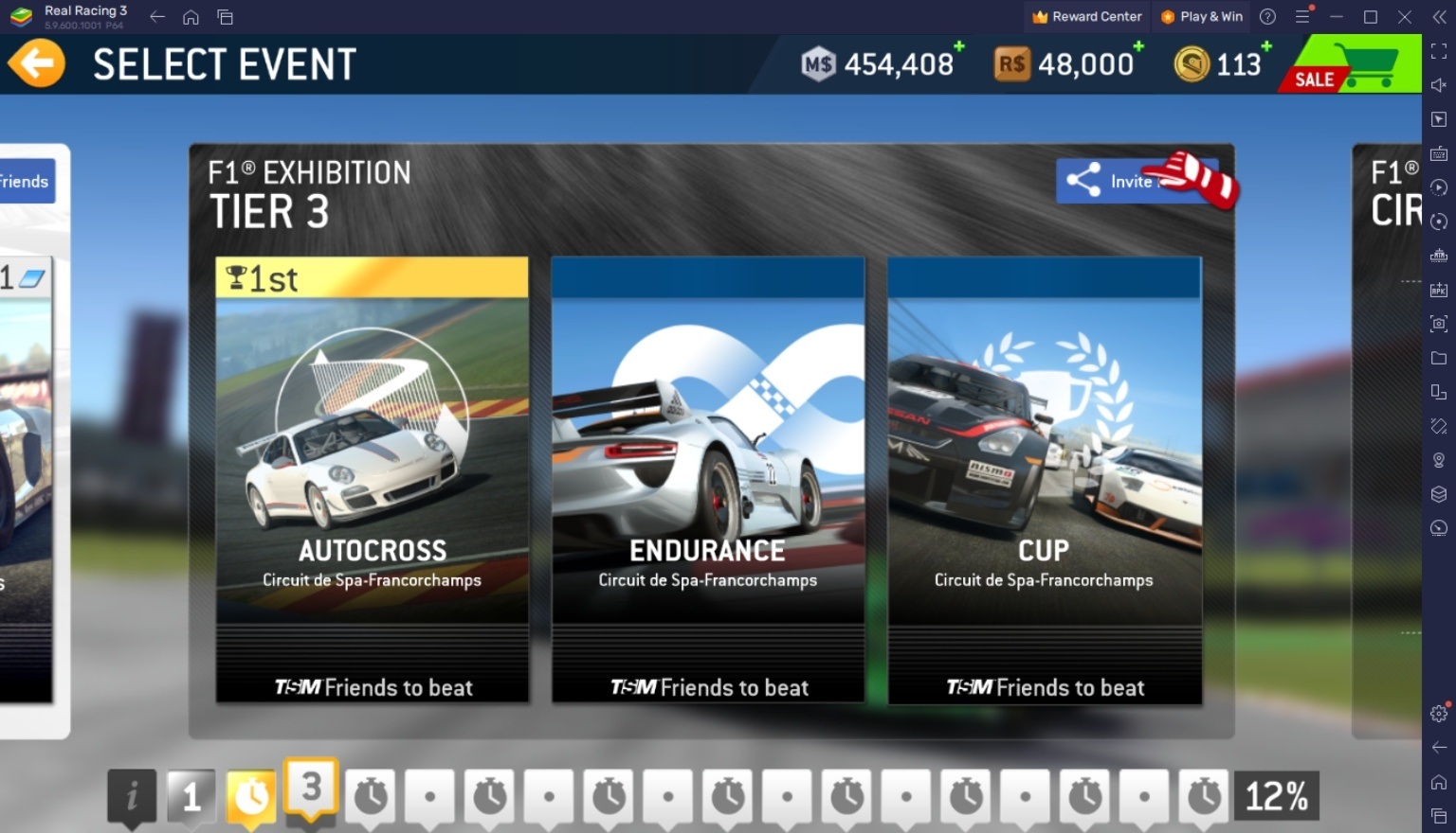 Consejos y trucos para jugar Real Racing 3