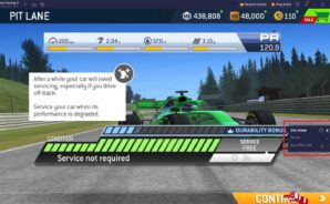 Cómo jugar Real Racing 3 en PC con BlueStacks