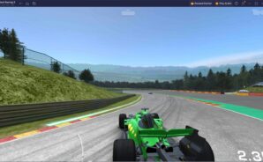 Cómo mejorar tus habilidades de conducción en Real Racing 3