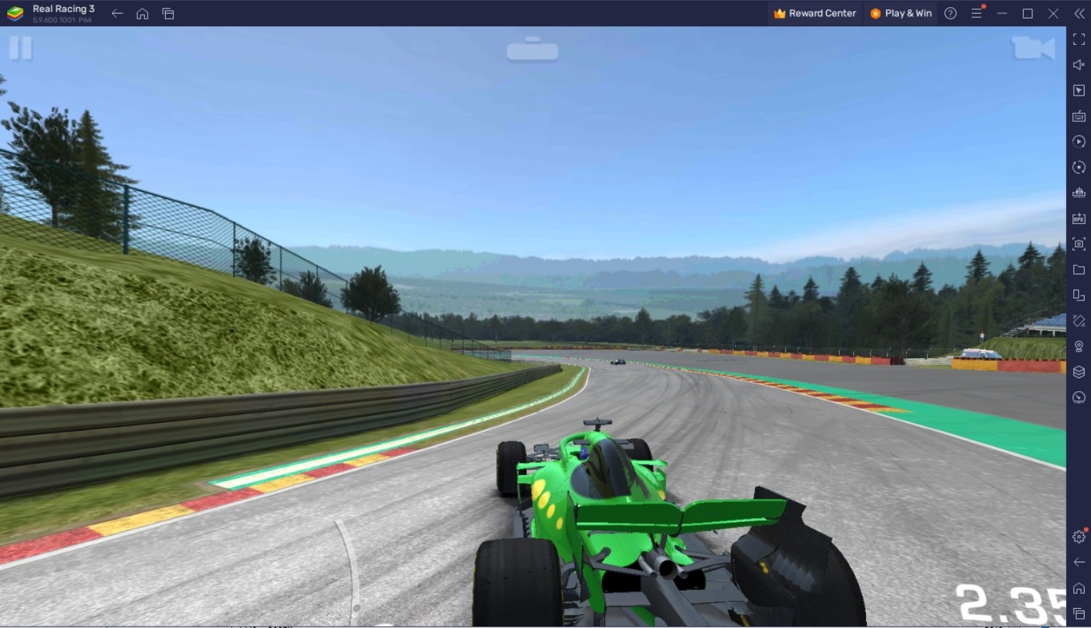 Cómo mejorar tus habilidades de conducción en Real Racing 3