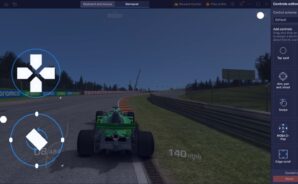 How to Play Real Racing 3 on PC with BlueStacks