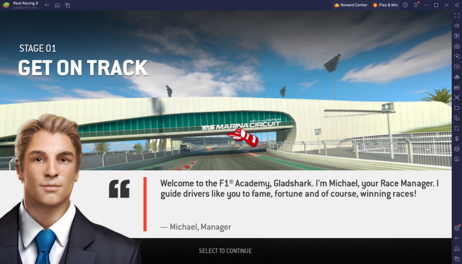 How to Play Real Racing 3 on PC with BlueStacks