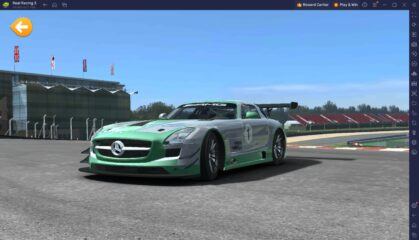 How to Buy the Perfect Car in Real Racing 3