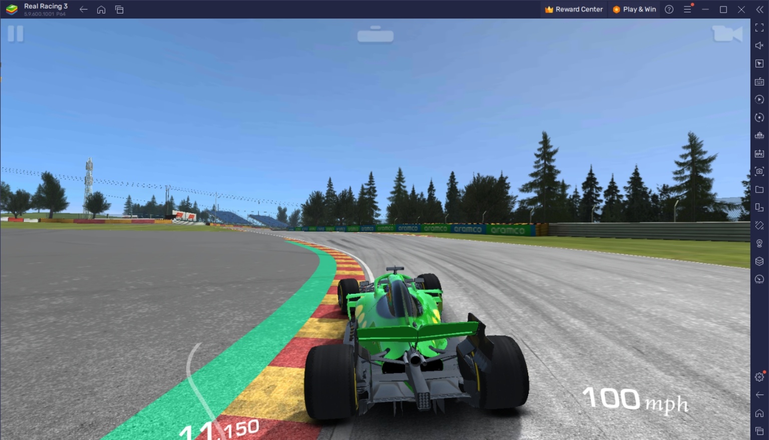 How to Improve Your Driving Skills in Real Racing 3