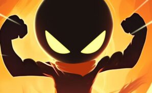 มาเล่นเกม Stickman GO บน PC ด้วย BlueStacks กันเถอะ