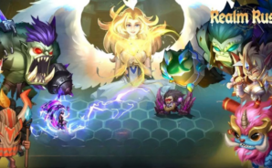 Realm Rush – Brave the Chaos Geschenkcodes Das musst du wissen!