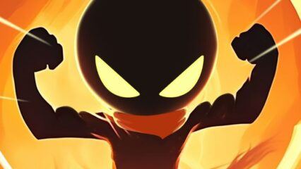 มาเล่นเกม Stickman GO บน PC ด้วย BlueStacks กันเถอะ