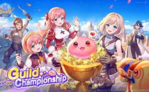 Cara Main Ragnarok Back to Glory di PC Pakai BlueStacks