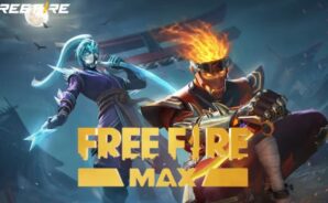 Free Fire MAX – Tier List สำหรับอาวุธ