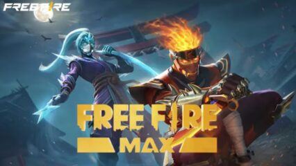 Free Fire MAX – Tier List สำหรับอาวุธ