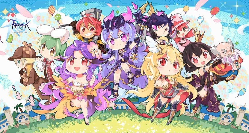 Ragnarok M Eternal Love Class Tier List - The Best Classes in the Game (Updated July 2025)
