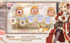 Panduan Ragnarok Origin Classic – Hindari Salah Upgrade! Cara Progres Cepat dari Early hingga Late Game