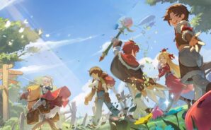 《RO仙境傳說：愛如初見Classic》遊戲技巧攻略 – 用腦玩遊戲，花更少時間卻獲得更大提升的效率秘訣大公開！