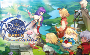 라그나로크 오리진 클래식 공략 – 최신 쿠폰 코드 정리