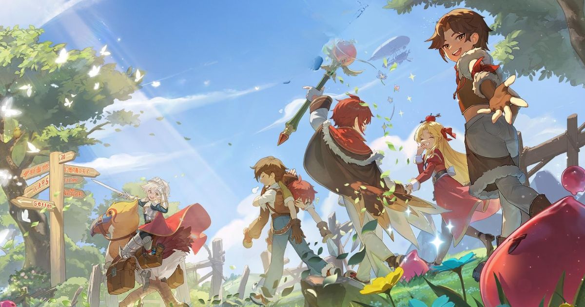 《RO仙境傳說：愛如初見Classic》遊戲技巧攻略 – 用腦玩遊戲，花更少時間卻獲得更大提升的效率秘訣大公開！