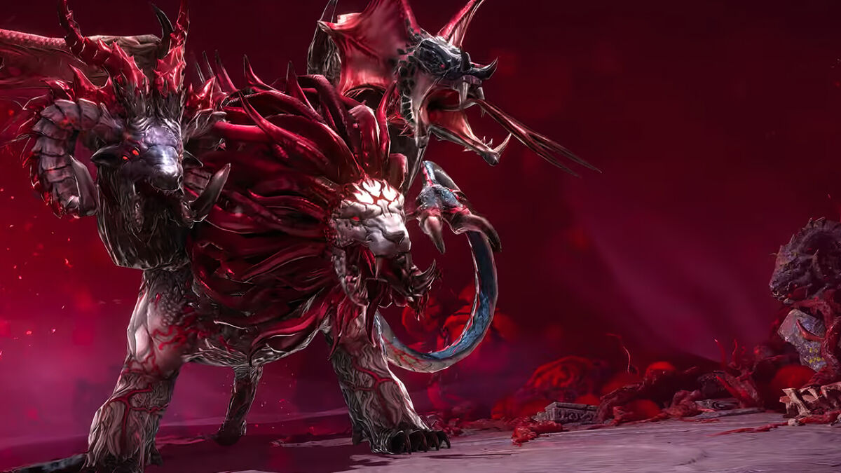Guia definitivo da Quimera em RAID como sobreviver a todas as formas e completar Trials