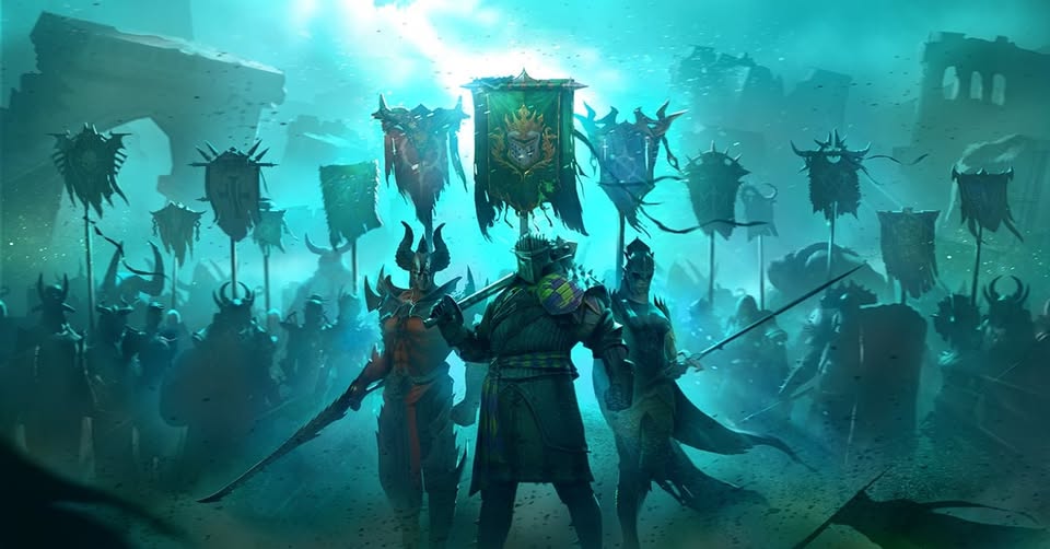 Best Champions for Faction Wars in RAID Shadow Legends (Updated for 2025)