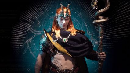 RAID Shadow Legends – Guia de construção de Loki