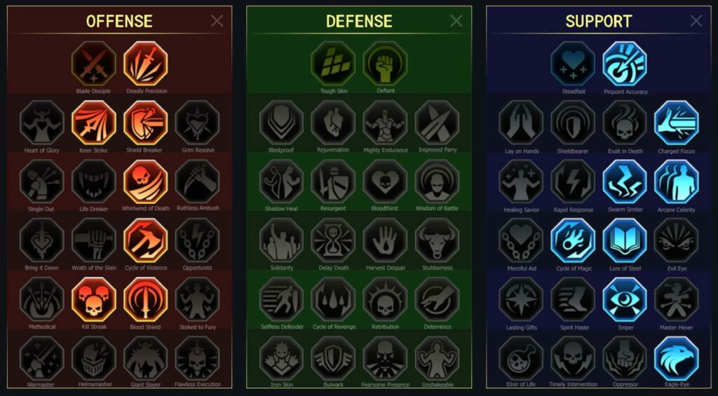 Обзор Лорда Шазара из RAID: Shadow Legends. Характеристики, эффективные сборки и режимы игры