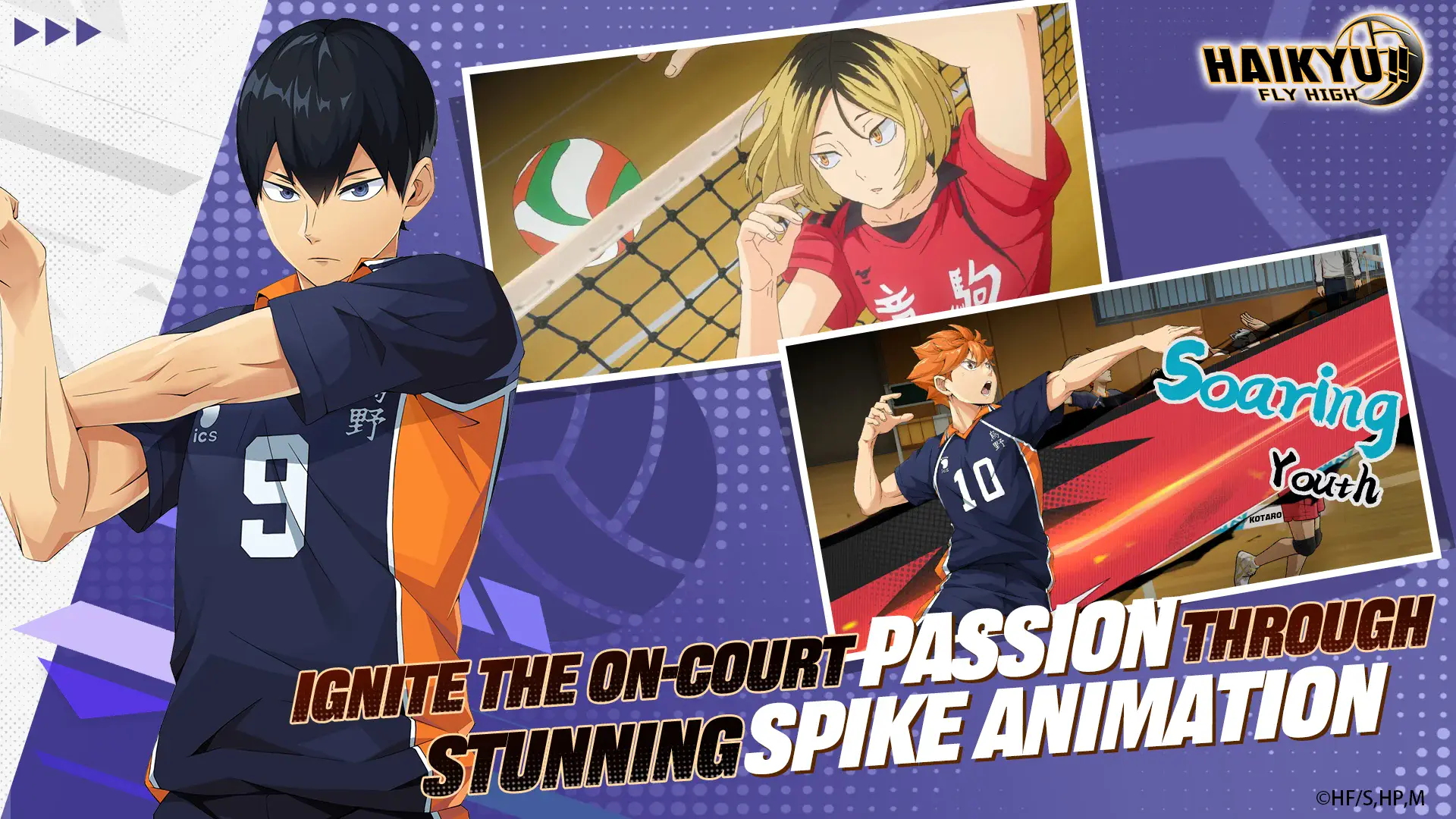 A Beginner’s Guide to HAIKYU!! FLY HIGH