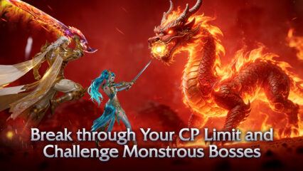 Consejos de Crimson Realm: Desert Immortal – para un juego más rápido y mejor