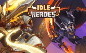 Panduan Pemula Terbaik untuk Idle Heroes