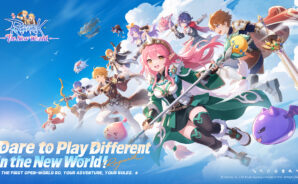 How to Install and Play Ragnarok The New World on PC with BlueStacks