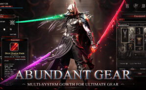 How to Install and Play Immortal Destiny：Chosen Heirs on PC with BlueStacks