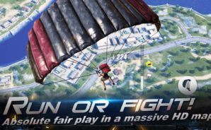 Rules of Survival: лучшие места на Ghillie Island