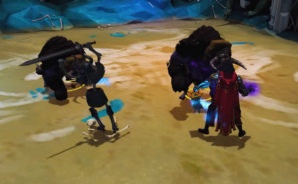 RuneScape’s Ancient Awakenings Unleashes the Power of Necromancy